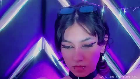 naomiharuno online show from 5, 12, 2024