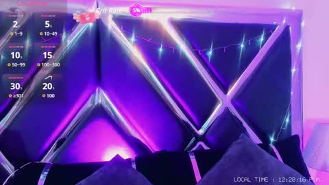 naomiharuno online show from 6, 12, 2024