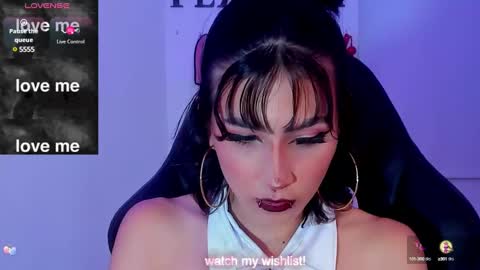 naomiharuno online show from 20, 12, 2024