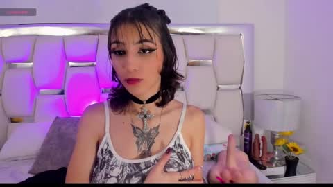 naomiharuno online show from 21, 2, 2025