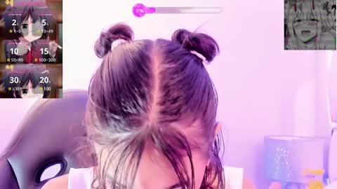 naomiharuno online show from 4, 3, 2025