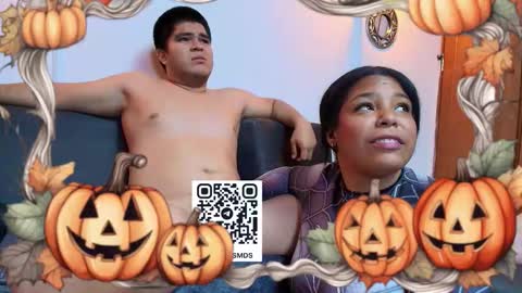 Snapshot of naomii_campbelll chatting on 31, 10, 2025 Naomi Campbel online show from 31, 10, 2025