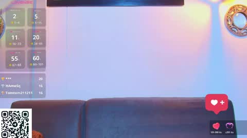 Naomi Campbel online show from 22, 5, 2026