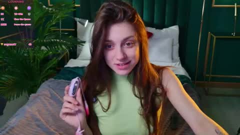 Naomi online show from 9, 10, 2025