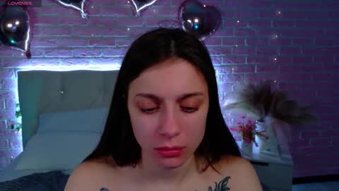 Naomi online show from 18, 11, 2025