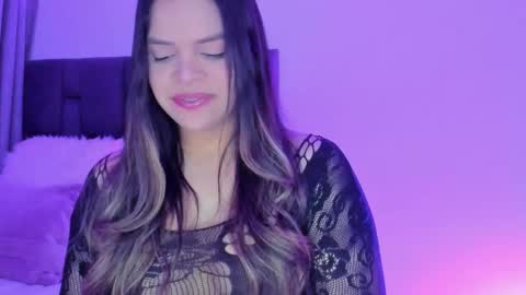 Naomi online show from 31, 10, 2025