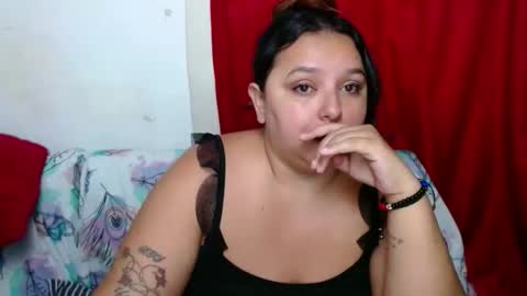 naomiquiin online show from 23, 9, 2025