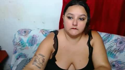 naomiquiin online show from 29, 11, 2025