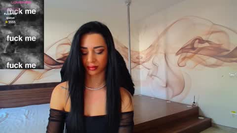 NaomiScarlett online show from 20, 12, 2024