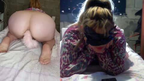 Snapshot of naomisimon chatting on 19, 1, 2025 bellas2012 online show from 19, 1, 2025