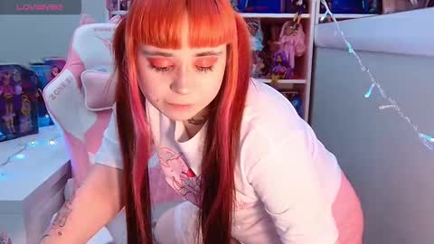 Naomi online show from 20, 2, 2026