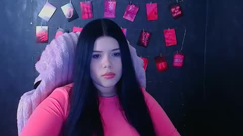 Naomi online show from 6, 11, 2025