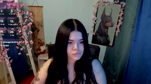 Naomi online show from 19, 1, 2026