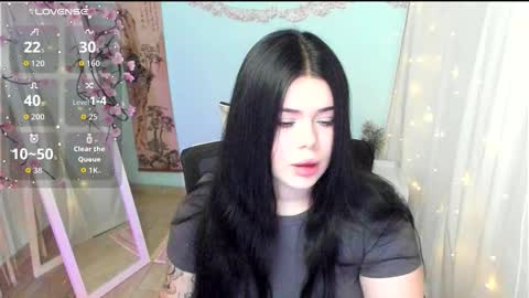 Naomi online show from 16, 3, 2026