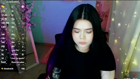 Naomi online show from 18, 5, 2026