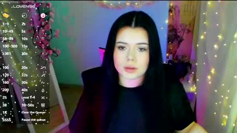 Snapshot of naomivibes chatting on 20, 6, 2026 Naomi online show from 20, 6, 2026