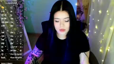 Snapshot of naomivibes chatting on 24, 6, 2026 Naomi online show from 24, 6, 2026