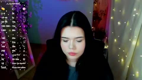 Snapshot of naomivibes chatting on 5, 7, 2026 Naomi online show from 5, 7, 2026