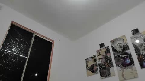 naomiwildburn online show from 31, 1, 2025