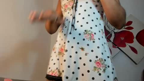 naomiwildburn online show from 21, 10, 2025