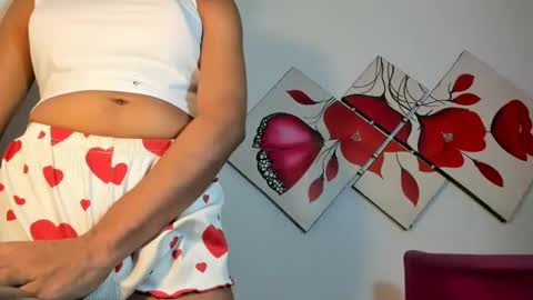 naomiwildburn online show from 14, 11, 2025