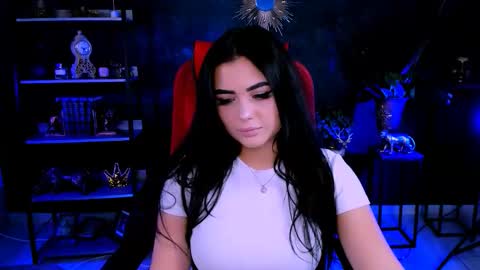 Snapshot of naomiwilsons chatting on 15, 9, 2025 naomiwilsons online show from 15, 9, 2025