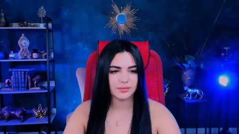 Snapshot of naomiwilsons chatting on 19, 9, 2025 naomiwilsons online show from 19, 9, 2025