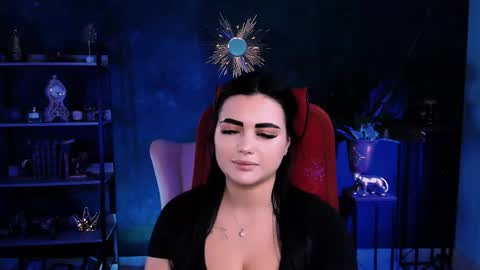 Snapshot of naomiwilsons chatting on 22, 9, 2025 naomiwilsons online show from 22, 9, 2025