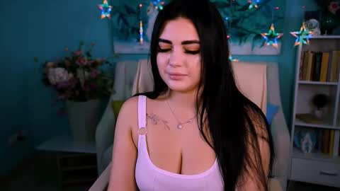 Snapshot of naomiwilsons chatting on 23, 9, 2025 naomiwilsons online show from 23, 9, 2025