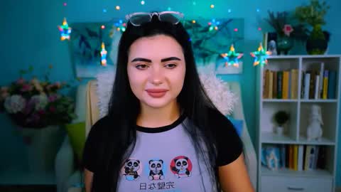 naomiwilsons online show from 11, 11, 2025