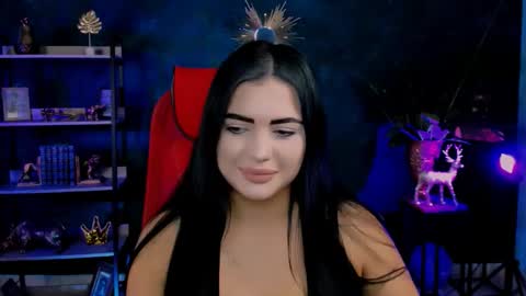 naomiwilsons online show from 19, 11, 2025