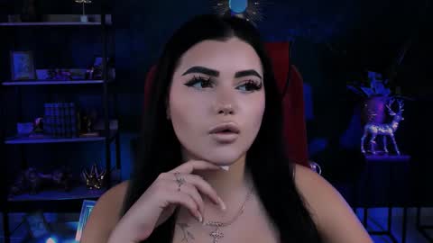 naomiwilsons online show from 14, 12, 2025