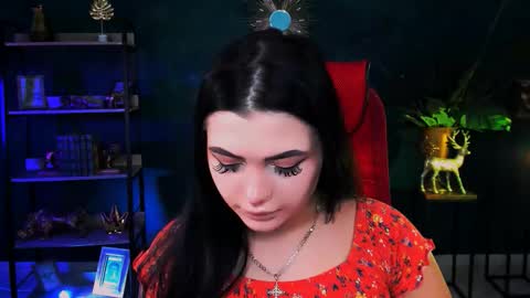 naomiwilsons online show from 16, 12, 2025