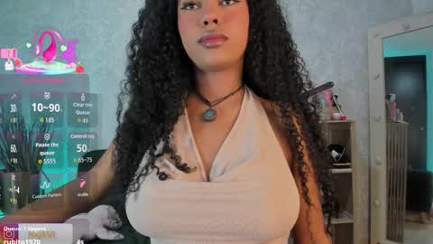 Naomi     online show from 23, 11, 2025