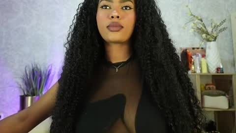 Snapshot of naomixjones1 chatting on 13, 5, 2026 Naomi online show from 13, 5, 2026