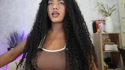 Snapshot of naomixjones1 chatting on 17, 5, 2026 Naomi online show from 17, 5, 2026