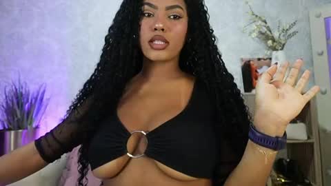 Snapshot of naomixjones1 chatting on 23, 5, 2026 Naomi online show from 23, 5, 2026