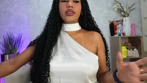 Snapshot of naomixjones1 chatting on 28, 5, 2026 Naomi online show from 28, 5, 2026