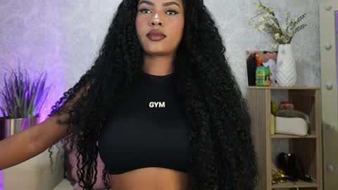 Snapshot of naomixjones1 chatting on 31, 5, 2026 Naomi online show from 31, 5, 2026