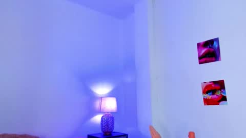 Snapshot of naomy_191 chatting on 7, 1, 2026 naomy_191 online show from 7, 1, 2026