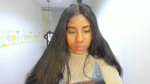 Snapshot of naomy__smith__ chatting on 3, 3, 2025 N A O M Y online show from 3, 3, 2025