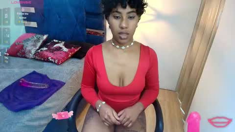 Snapshot of naomy__smith__ chatting on 20, 2, 2026 N A O M Y online show from 20, 2, 2026