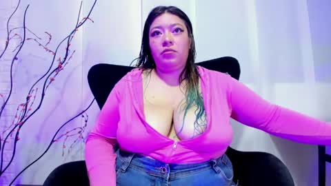 naomy hh online show from 24, 4, 2026