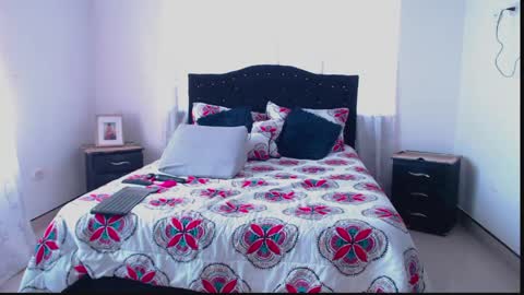 Naomy online show from 1, 4, 2026