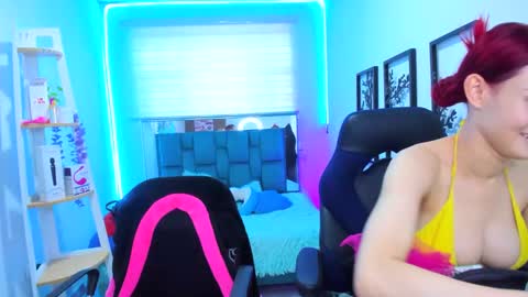 naomy_sex_69 online show from 14, 10, 2025