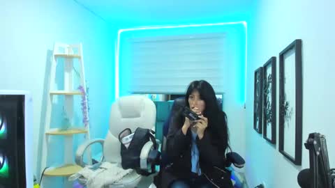 naomy_sex_69 online show from 28, 10, 2025