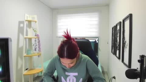 naomy_sex_69 online show from 1, 11, 2025