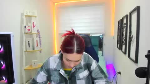 naomy_sex_69 online show from 9, 11, 2025