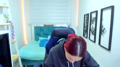 naomy_sex_69 online show from 1, 12, 2025