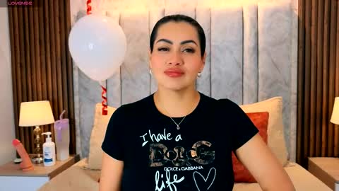 Naomy Smith online show from 15, 2, 2026